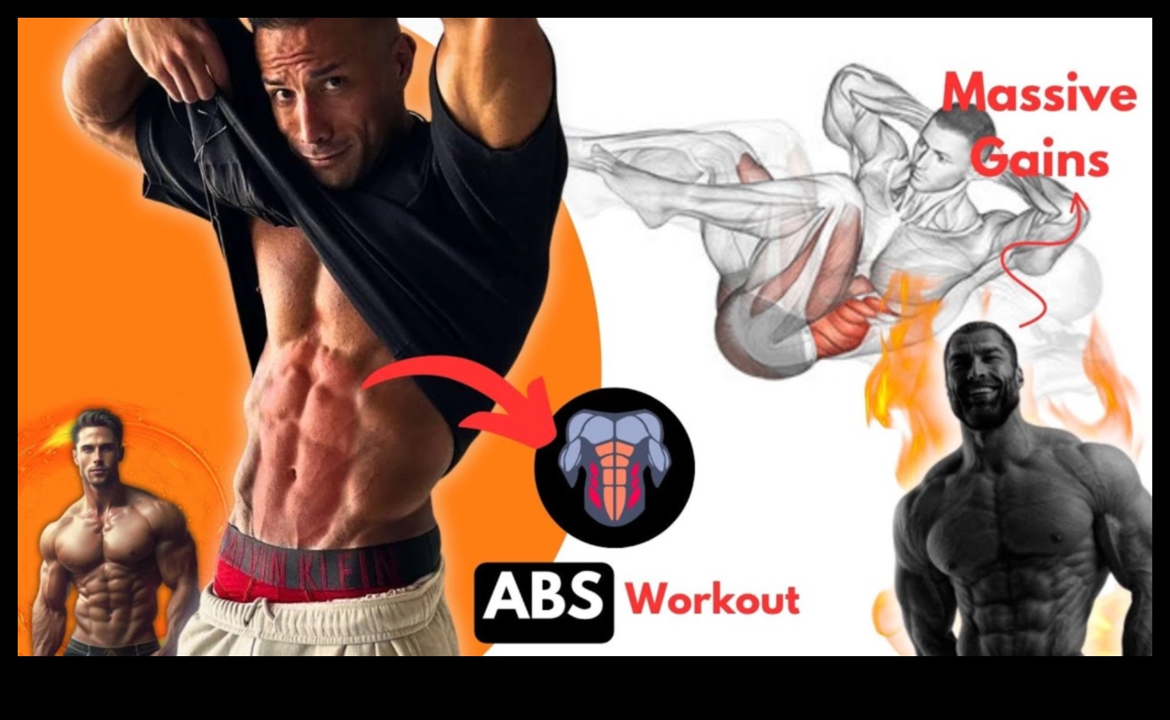 Δυναμική κυριαρχία: Κατακτήστε τους στόχους της φυσικής σας κατάστασης με προπονήσεις υψηλού αντίκτυπου