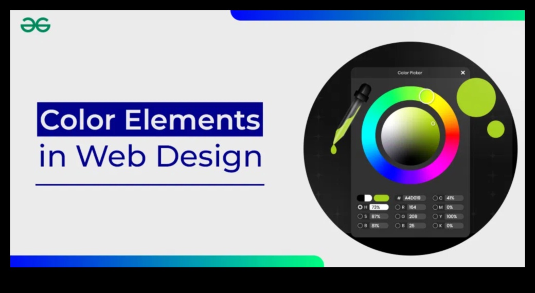 Colorful Coding: The Power of Hues in Web Design