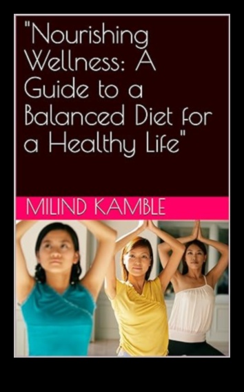 Θρεπτική ευεξία: Ο ρόλος των θρεπτικών συστατικών σε μια υγιή ζωή