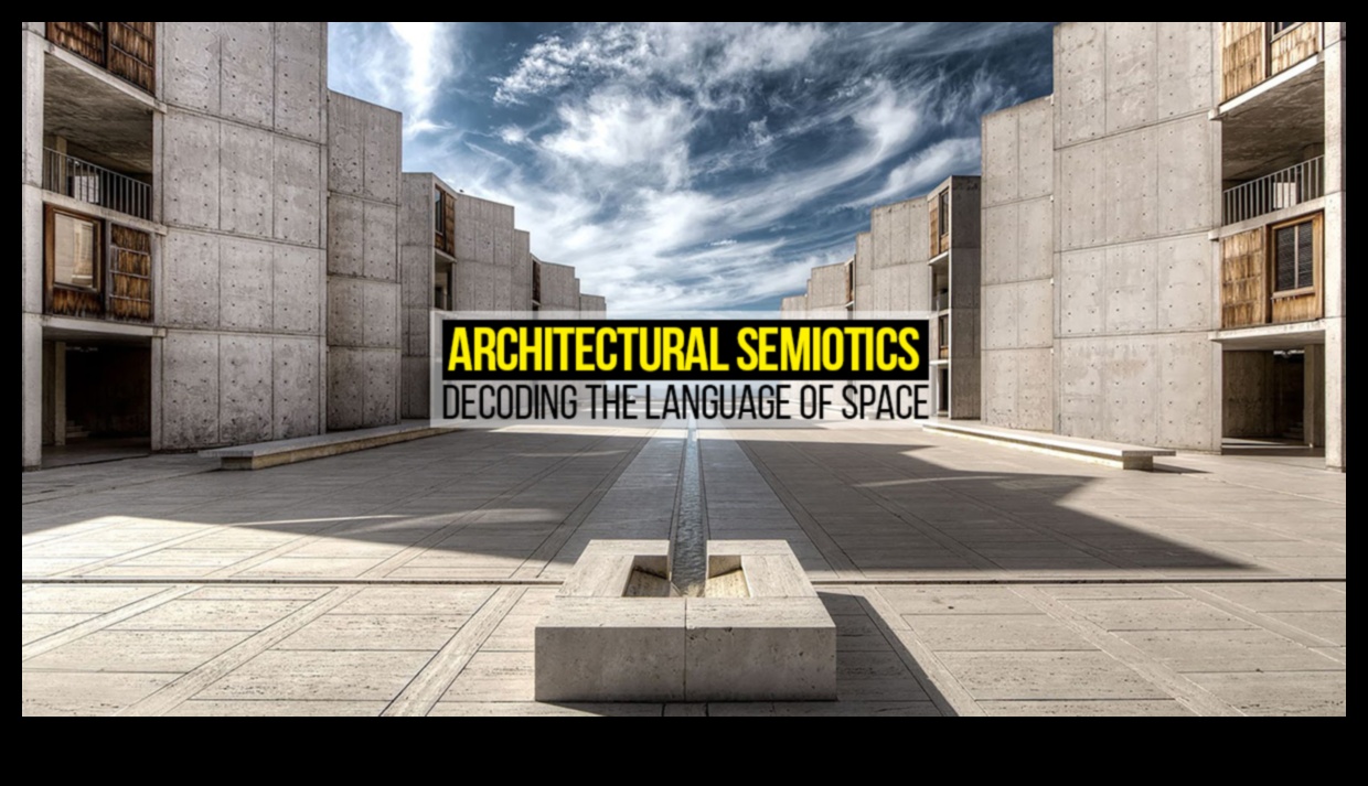 Beyond the Surface: Layers of Meaning in Architectural Design