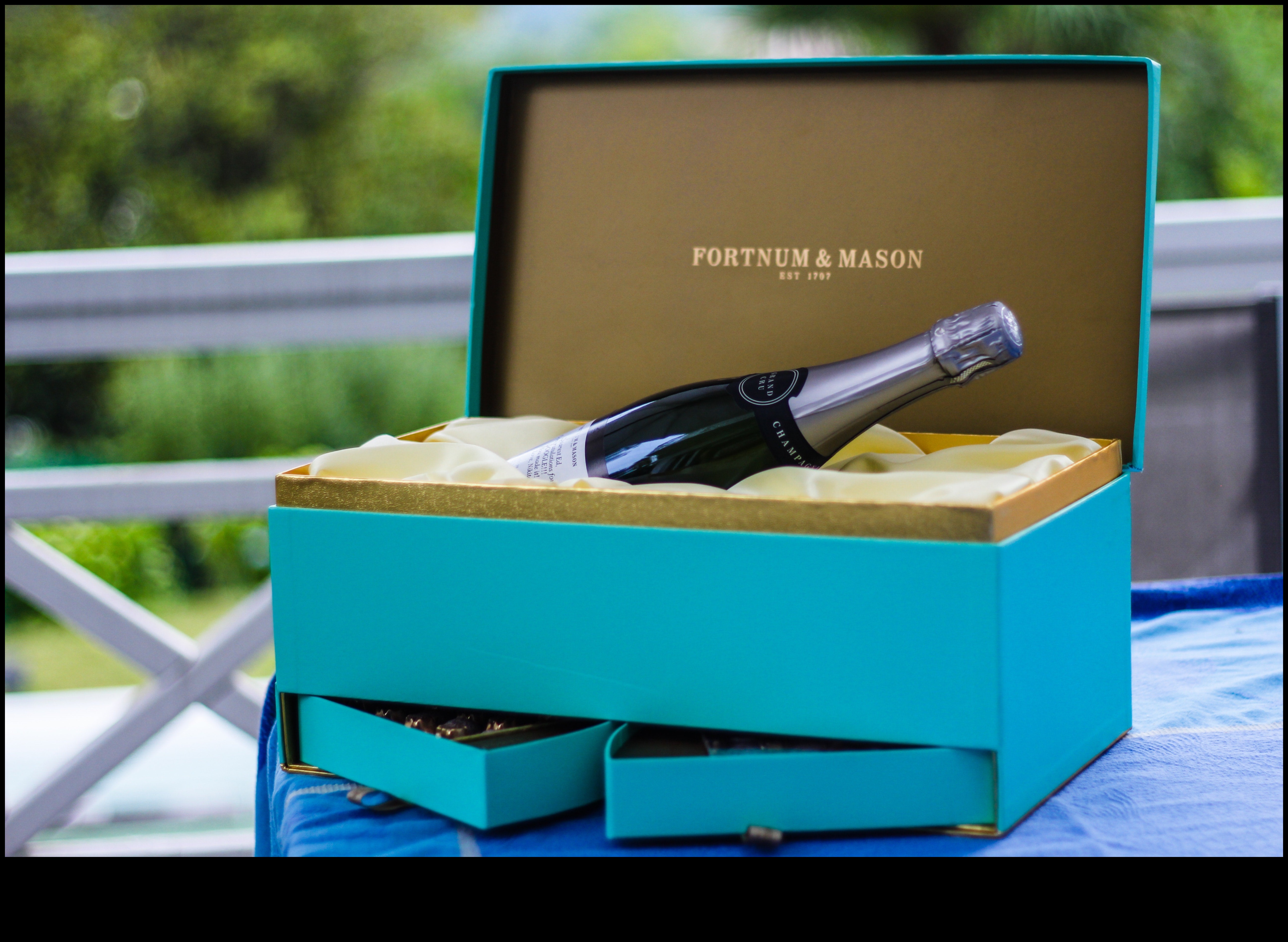 Personal Panache: Ειδικά δώρα προσαρμοσμένα στην ατομικότητα